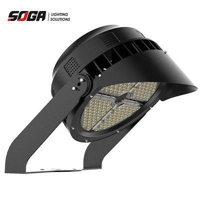 comprar Lâmpadas LED de estádio de 600W Ângulo de feixe de 20 graus para arenas esportivas online manufacture