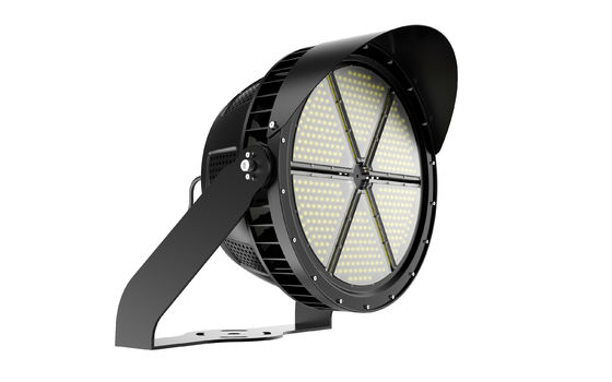 comprar Luzes de estádio LED de exterior IP66 com ângulo de feixe de 20 / 40 / 60 graus online manufacture