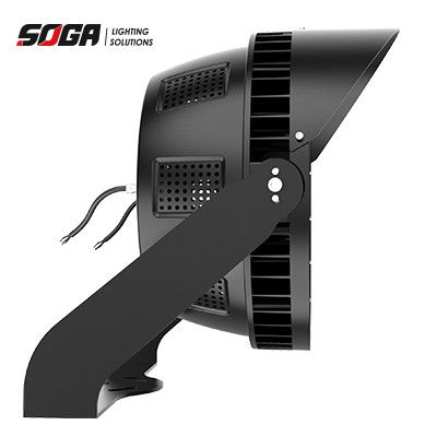 comprar AC90-305V/AC108-528V Luzes LED de campo desportivo com alta eficiência luminosa online manufacture