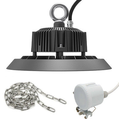 comprar Casa de alumínio LED UFO High Bay Light Ângulo de feixe de 120 graus online manufacture