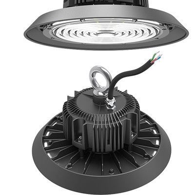 comprar IP65 Classificado OVNI High Bay Light 50000hrs Longa vida útil 3000K-6000K Temperatura de cor online manufacture