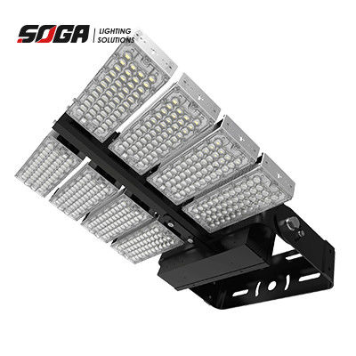 comprar IP65 Luzes de estádio LED exteriores com fator de potência de ferro ou aço inoxidável online manufacture