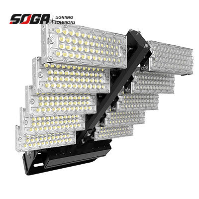 comprar Bracket de aço inoxidável IP65 Luz de inundação LED de alta potência com soluções de atenuação sem fio online manufacture