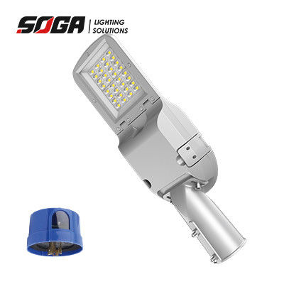 comprar Inventronics Driver LED Street Light Com Sensor de Luz Diurna e Alto CRI para Instalação de Monte de Pólo online manufacture