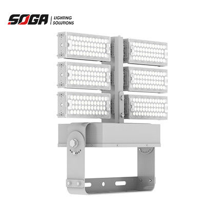 comprar Versátil H140*V100 Luz de inundação LED exterior com lumileds 5050 e Inventronics Driver online manufacture