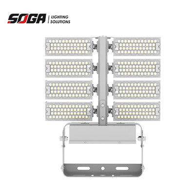 comprar Lâmpada LED de 100 ou 120 W com condutor de Inventronics e temperatura de funcionamento de -40°C a 55°C online manufacture