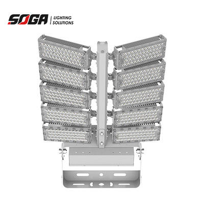 comprar Iluminação inteligente com controlo sem fios solução de atenuação para campos de beisebol, estacionamento campo de críquete online manufacture