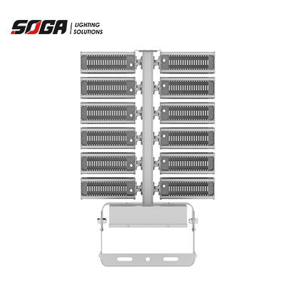 comprar Iluminação LED esportiva para aeroportos, estádios desportivos, estacionamentos ao ar livre, portos marítimos online manufacture