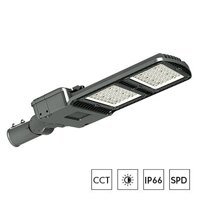 comprar IP66 Iluminação de rua à prova d'água 70 CRI Temperatura de cor 3000K/4000K/5000K/6000K com PF 0.95 online manufacture