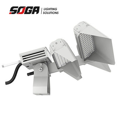 comprar Luz de inundação de estádio LED modular com atenuação e controlo sem fios online manufacture