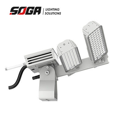 comprar IP66 IK09 Lâmpada de projeto LED Dimmable com Meanwell/Sosen/Inventronics Driver online manufacture