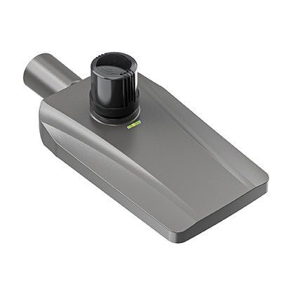 comprar Fonte de alimentação LED de luz de rua de alta luminosidade plug and play com proteção contra sobretensões de 6KV Cri ≥70 ângulo de feixe Tipo2/tipo3/tipo online manufacture