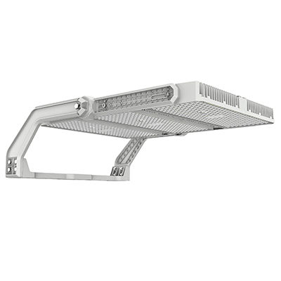 comprar Tensão de entrada CA 180-528V e Luz esportiva com controle sem fio para desempenho online manufacture