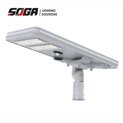 comprar 3 Modo de iluminação Para opção Luz de rua LED Oferecendo CCT 2700-6500K Solução perfeita para iluminação nas estradas e áreas públicas da rodovia online manufacture