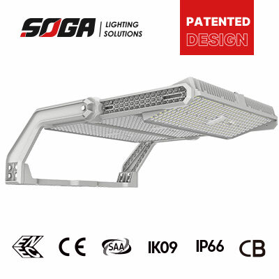 comprar CCT 3000K 6500K Indoor LED Lighting Offering Durable L90 Lifespan Over 102000 Hours for Retail Stores online manufacture