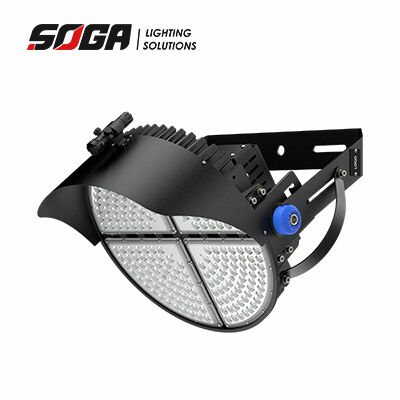 comprar Fator de Potência >0.95 Iluminação LED com Design Modular Rotativo Apresentando IRC 70 80 90 Perfeita para Espaços de Varejo, Industriais e Escritórios online manufacture