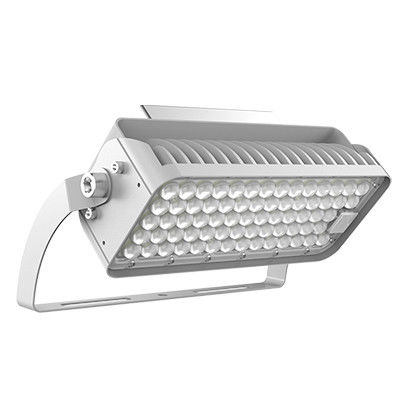 Brilham as luzes de inundação Rotatable livres 150W do campo de tênis das luzes de inundação dos esportes do diodo emissor de luz