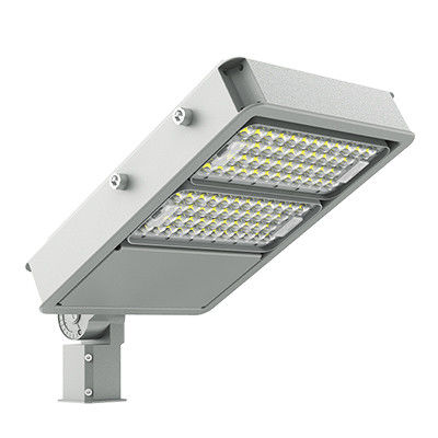 Luzes assimétricas do diodo emissor de luz da lente 150W das luzes exteriores dos esportes do diodo emissor de luz IP66
