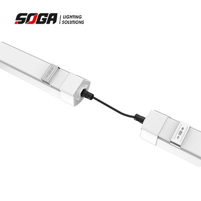 a tri prova de 35W IP65 conduziu o teto durável do dispositivo elétrico claro montado