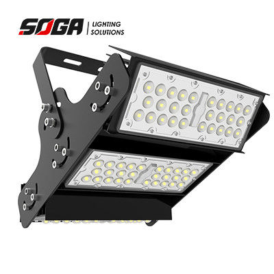 Do projetor exterior das luzes de inundação do ODM 150W controle sem fio esperto