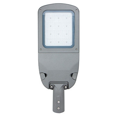 alojamento 150W de alumínio impermeável da luz comercial do parque de estacionamento do diodo emissor de luz 3000K