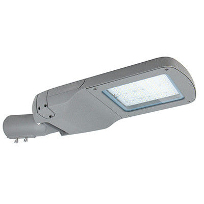 Luz de estacionamento LED 100 W 4000 K LED poste à prova d'água