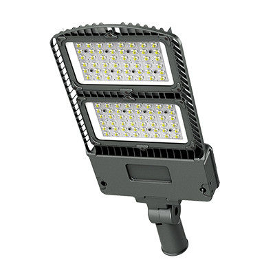 Iluminação pública à prova d'água 170lm/W 200w LED resistente