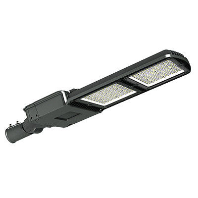 Projeto áspero exterior da luz de rua da luz 10KV do diodo emissor de luz do parque de estacionamento do OEM 300W