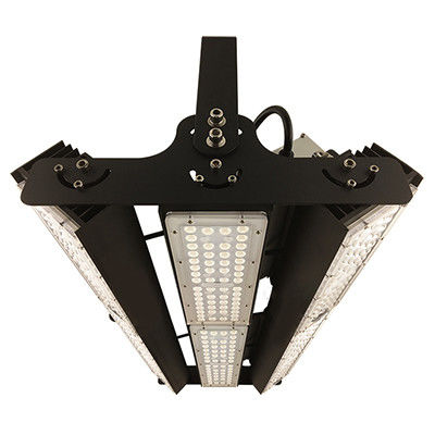 luz de inundação Rotatable ROHS flexível industrial do diodo emissor de luz de 300 watts do módulo
