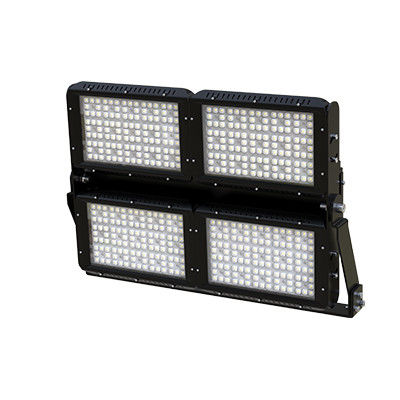 IK08 Holofote LED de alta potência 1000 W Sistema de controle sem fio inteligente