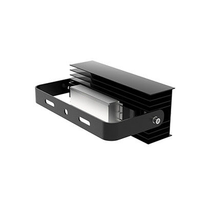 módulo Rotatable da uniformidade mais alta exterior do diodo emissor de luz IP65 das luzes de inundação 50W