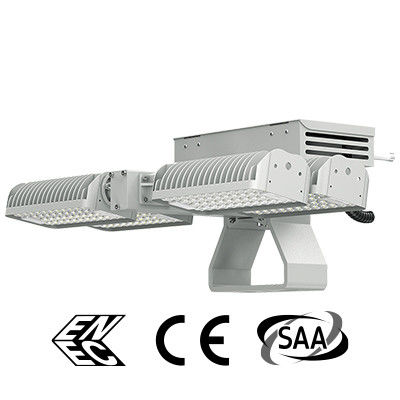 Lâmpadas esportivas LED EAGLE patenteadas w/IK09, direcionamento flexível e controle sem fio de longa distância