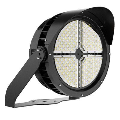 Luzes de estádio LED de longa duração 300W com tensão de entrada AC100-240V