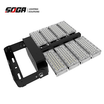 Frigorífico 6500k Luzes LED de exterior IP65 Lumileds 5050 para cobertura de feixe largo