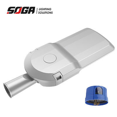 100W Dimmable Aluminium LED Parking Lot Light com classificação IP65