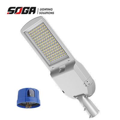 Sensor de movimento multifuncional Luz de estacionamento LED com temperatura de cor branca fria de 5000K