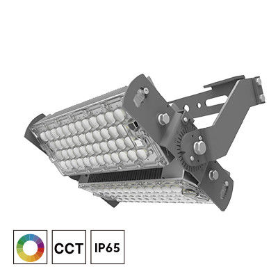 120W-1440W LED Mast Light com CRI Ra 80 e Sosen Advance IP65