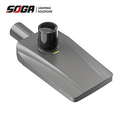 IP66 Lâmpada de rua à prova d'água para rua/estrada/estacionamento/estrada Fator de potência 0,95 Soluções de atenuação NFC