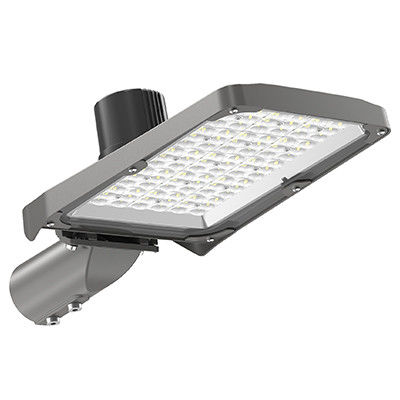 Luminária LED para estacionamento IP66 Ângulo de feixe T2/T3/T4