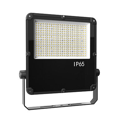 Fator de alta potência> 0,95 Luz LED sem brilho com temperatura de cor de 3000k